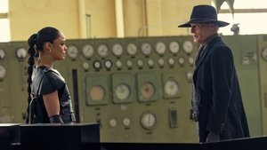 Westworld: Season 4 Episode 8