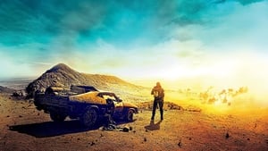 Mad Max: Fury Road / Лудия Макс: Пътят на яростта