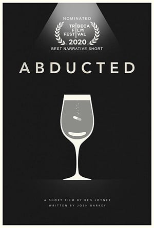 Poster Abducted 2020