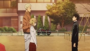 Ballroom e Youkoso: 1×5