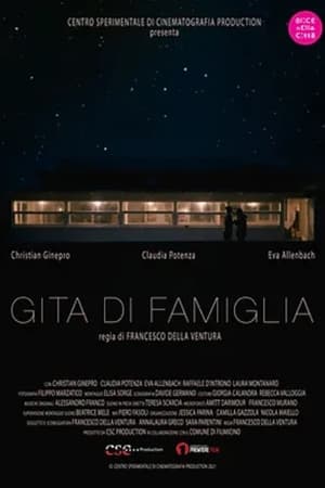 Gita di famiglia