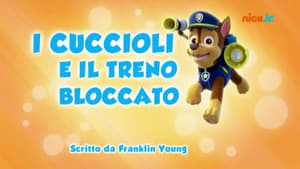 Paw Patrol 1×1