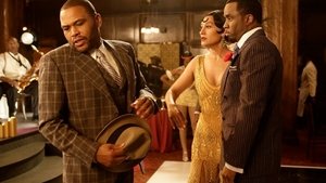 Black-ish Temporada 1 Capitulo 24