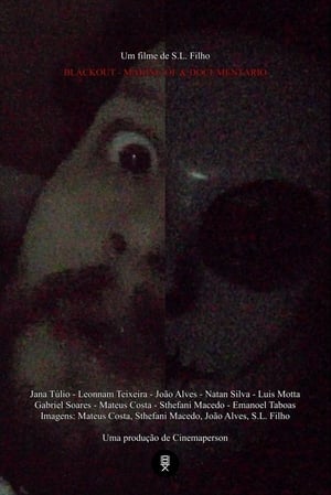 Poster BLACKOUT - Making Of & Documentário (2022)