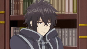 Saikyou Degarashi Ouji no Anyaku Teii Arasoi Cap 11
