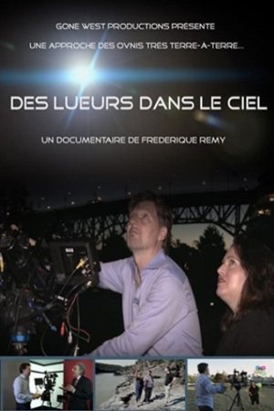Image Des lueurs dans le ciel