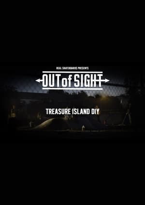 Image Out of Sight: Treasure Island DIY