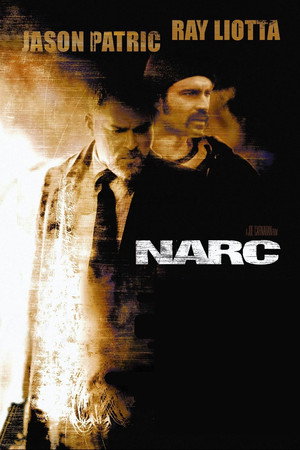 Постер фильма «Наркобарон (2002)» — (11 из 17)