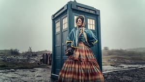 Doctor Who 13 x 2
