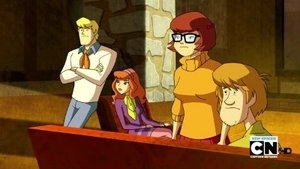 Scooby-Doo! Mystery Incorporated Season 1 Episode 9