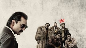 مشاهدة فيلم White Boy Rick 2018 مترجم