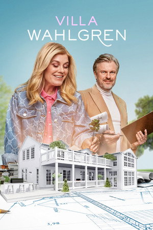 Villa Wahlgren (2023)