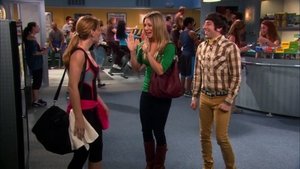 The Big Bang Theory: 5×4