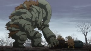The Ancient Magus’ Bride: 1×23