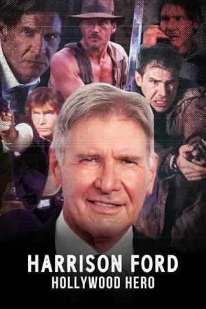 Image Harrison Ford: Hollywood Hero