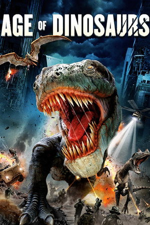 Age of Dinosaurs