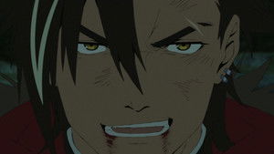 Sentenced to Be a Hero: 1×6