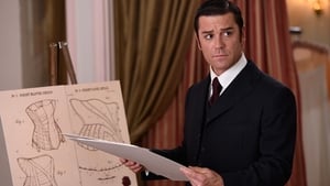 Los misterios de Murdoch Temporada 8 Capitulo 12