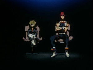 Outlaw Star: 1×19 {year} Online En Netflix