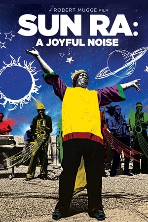 Poster di Sun Ra: A Joyful Noise