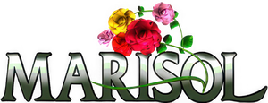 Marisol — Logos 1
