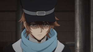 Bakumatsu: Saison 1 Episode 5