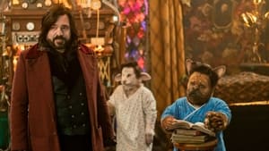 What We Do in the Shadows: 5×7