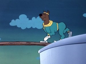 The 13 Ghosts of Scooby-Doo Ship of Ghouls