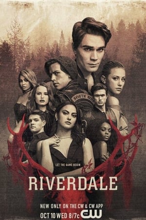 poster Riverdale