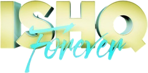 Ishq Forever — Logos 1
