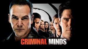 poster Criminal Minds