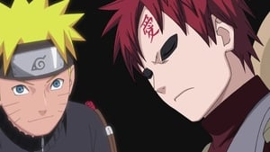 Naruto Shippūden: Season 12 Episode 261 – For My Friend