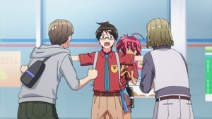 We Never Learn: BOKUBEN Season 2 Episode 4