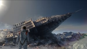 Moonfall (2022) HD Монгол хэлээр