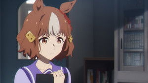 Umamusume: Cinderella Gray: 1×14