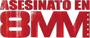Asesinato en 8mm — Logos 8
