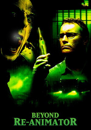 Постер фильма «Возвращение реаниматора (2003)» — (12 из 26)