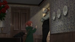 Mahoutsukai no Yome Temporada 1 Capitulo 24