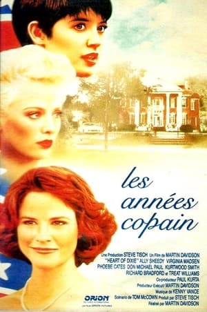 Les Années Copain 1989