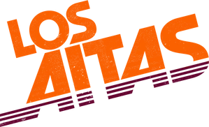 Breaking Walls — Logos 1