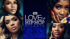 poster Love & Hip Hop Atlanta