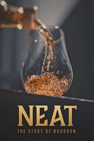 Neat: The Story of Bourbon (2018) | Team Personality Map