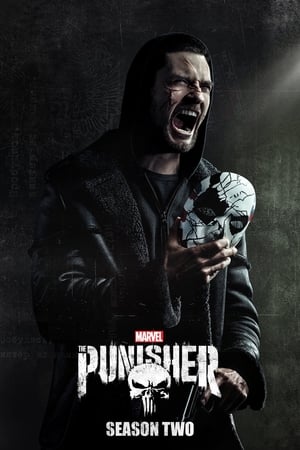 Marvel's The Punisher: Kausi 2