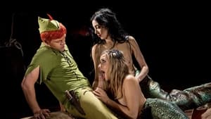 Peter Pan XXX: An Axel Braun Parody free sex porno film