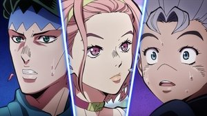 JoJo no Kimyou na Bouken: 3×17