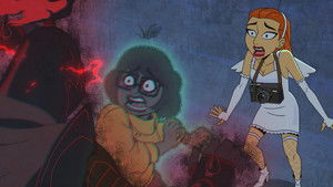 El especial de Halloween de Velma