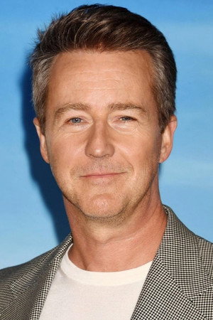 Edward Norton