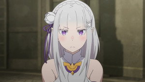 Re:ZERO -Starting Life in Another World-: 1×79
