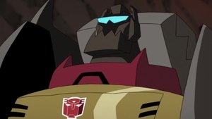 Transformers: Animated: 1×6
