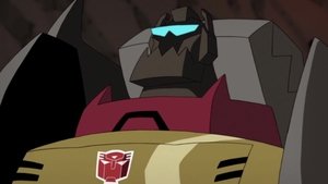 Transformers: Animated Blast from the Past